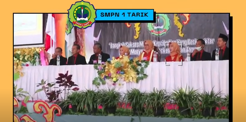 PURNAWIDYA SMPN 1 TARIK TAHUN 2023