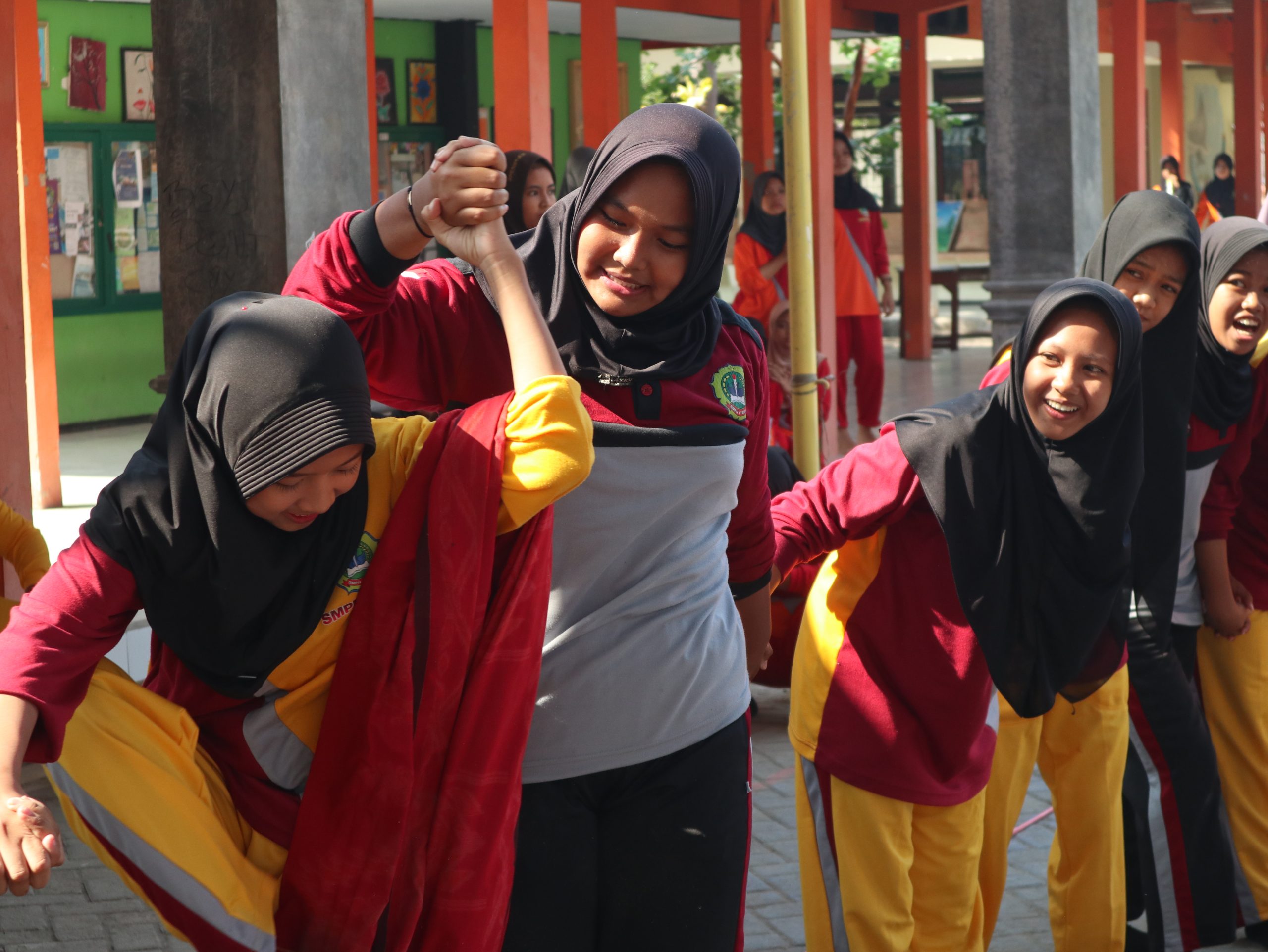 dolanan tradisional