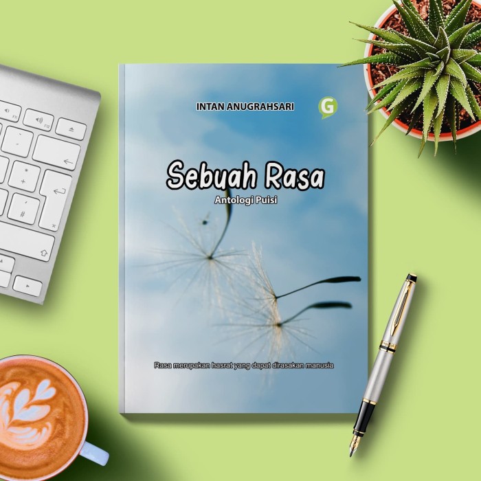 PUISI SPENSTAR