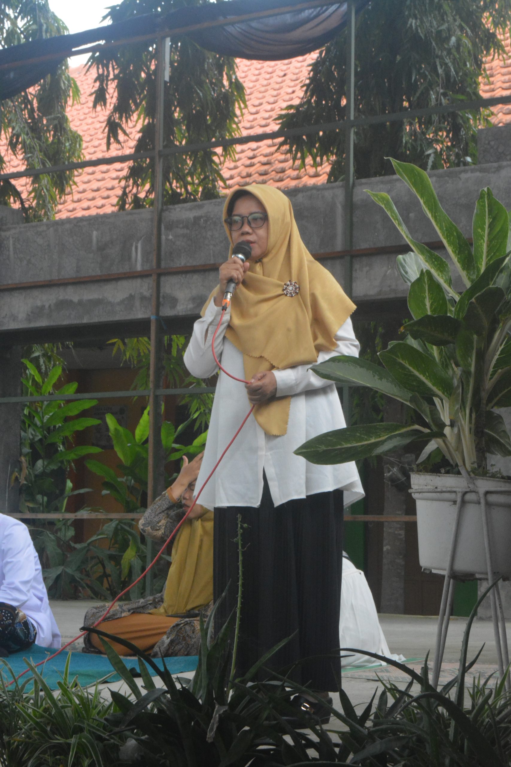 DOA BERSAMA MENYAMBUT BULAN RAMADHAN