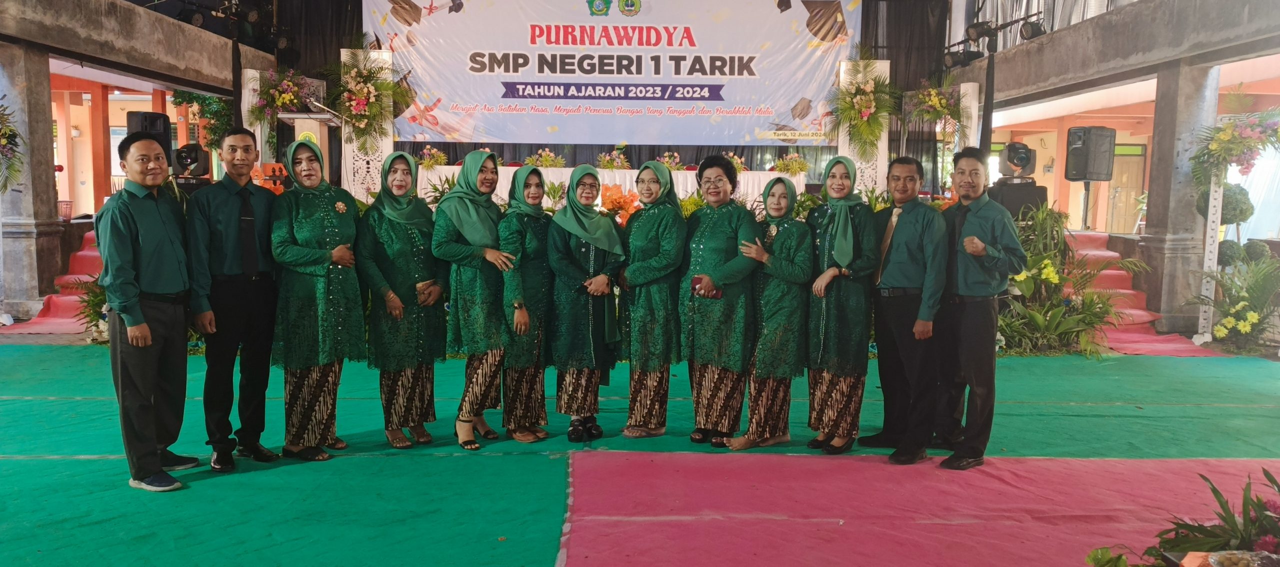 PURNAWIDYA SMPN 1 TARIK TAHUN 2023/2024