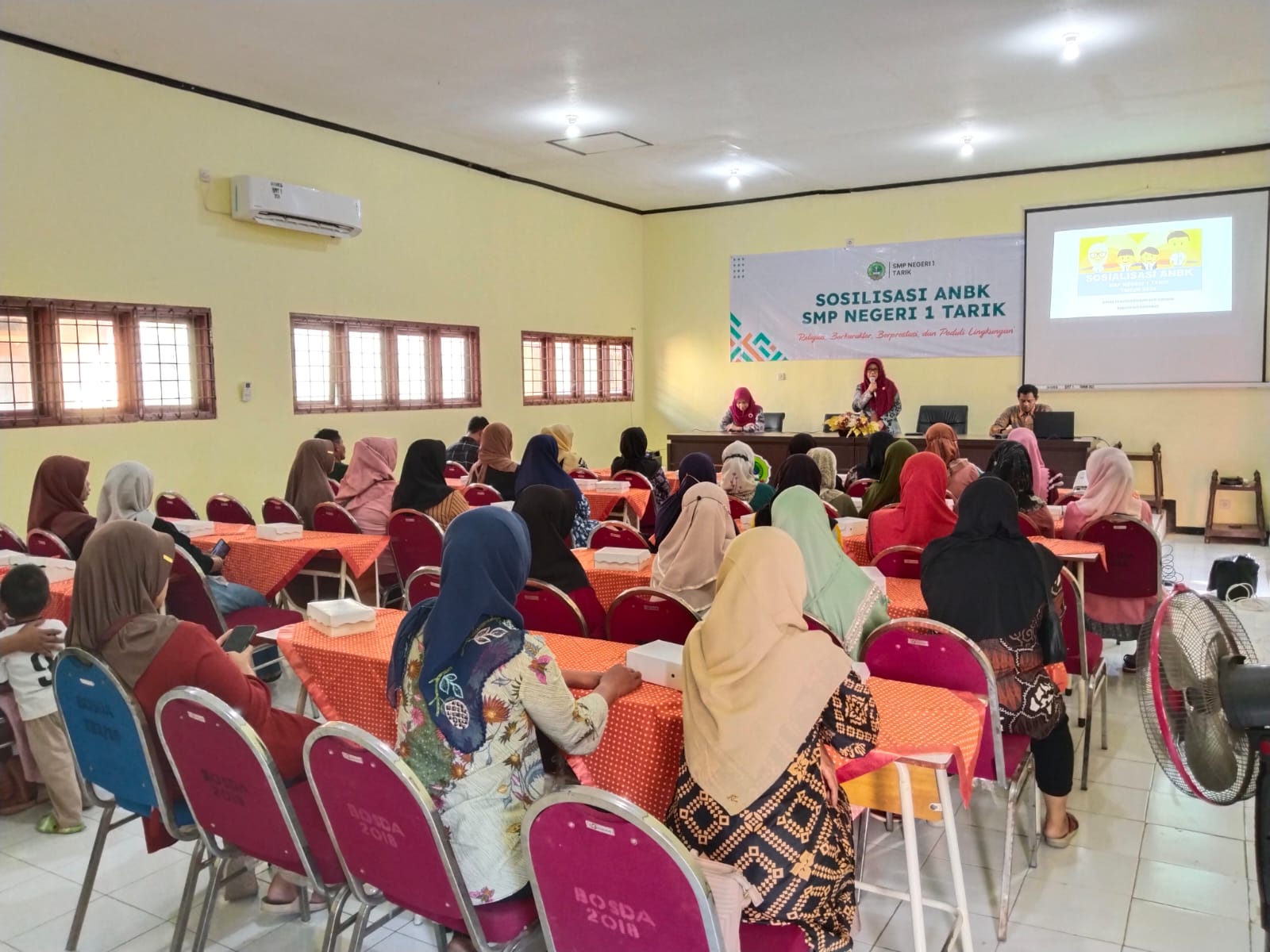 SOSIALISASI AKM 2024