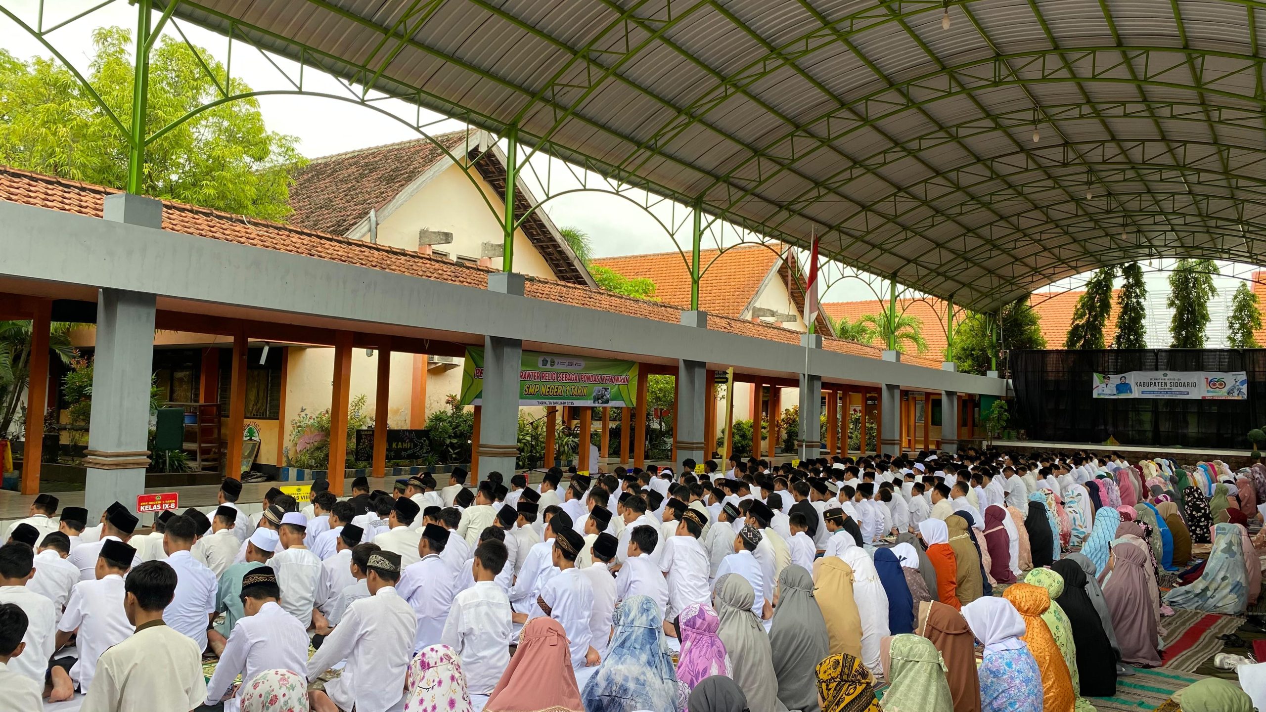 ISRA MIRAJ