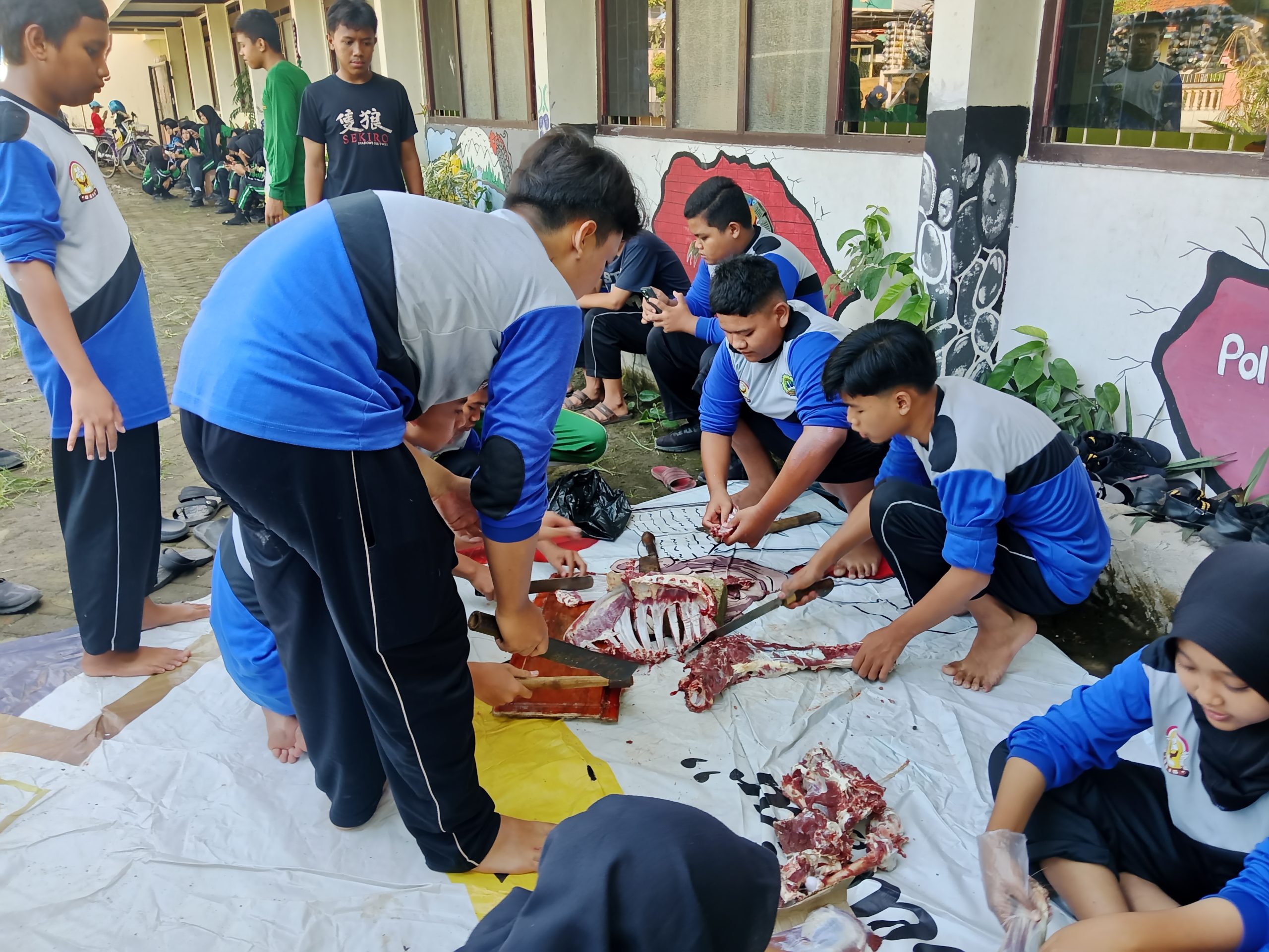 IDUL ADHA 2025