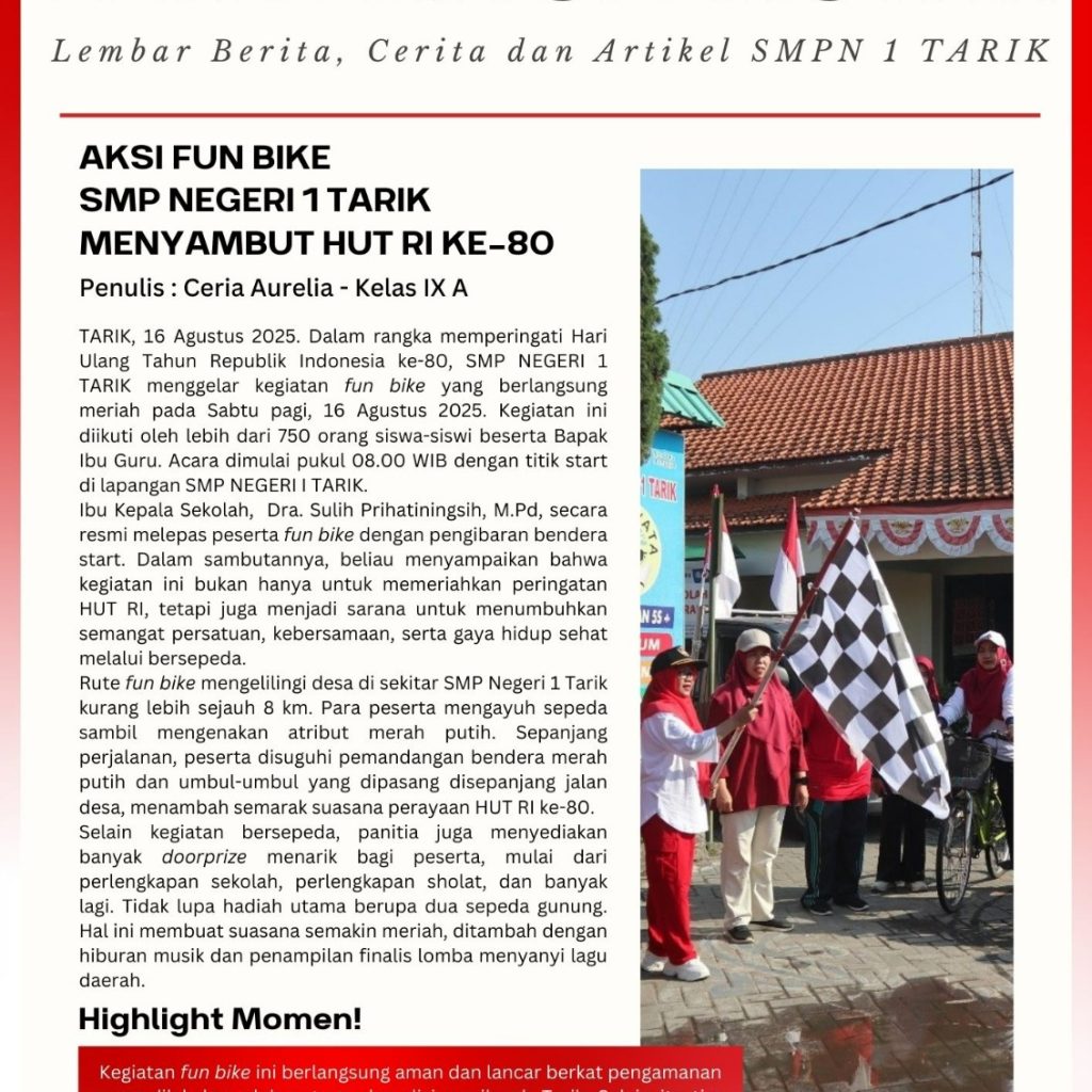 LENTERA SPENSTAR EDISI 01-09.25